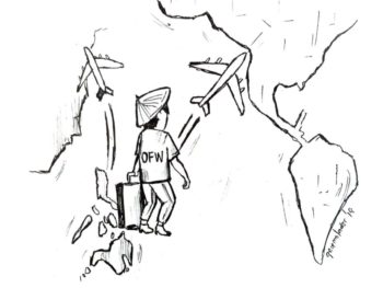 editorial ofw migrants