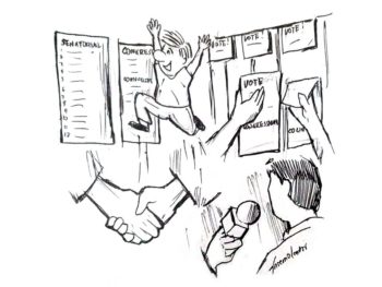 election 2019 editorial
