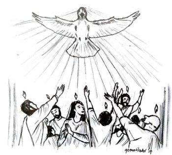 editorial pentecost