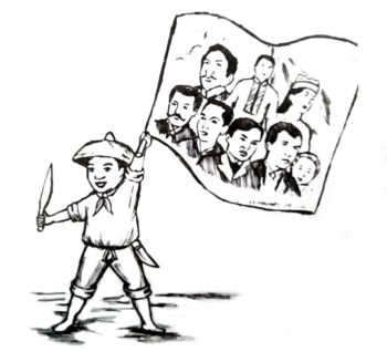 editorial national heroes day
