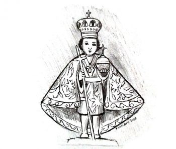 editorial Feast of Sto Nino