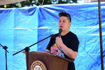 Mayor Sara Duterte