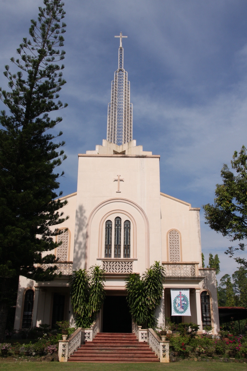 Saint Francis Xavier College Seminary Davao Catholic Herald