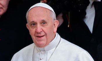 Pope Francis