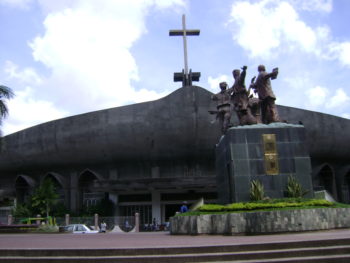 Archdiocese of Davao