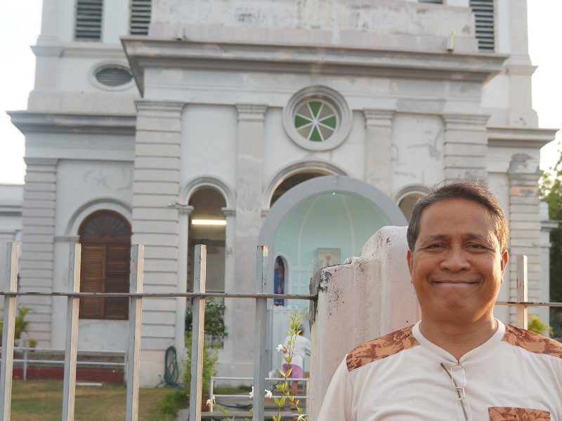 CATHOLIC CHURCHES IN MALAYSIA featured