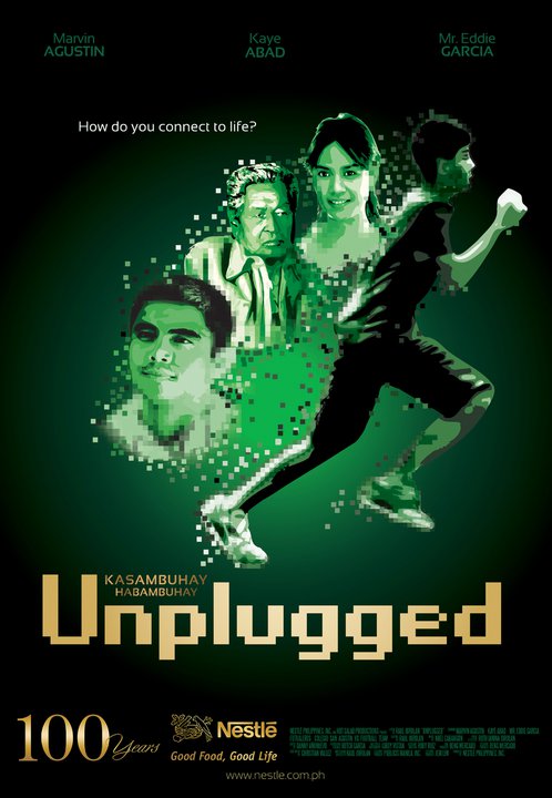 Nestle Unplugged