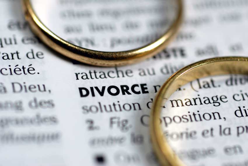 church stand on divorce immutable