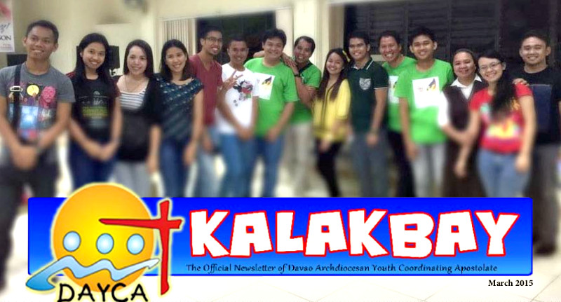 Kalakbay get-together