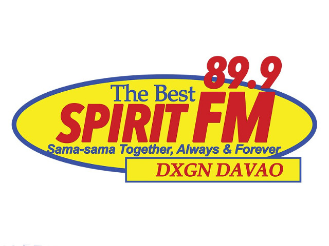 DXGN FM