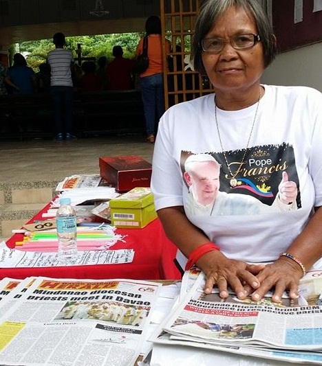 Ma-a Volunteer DC Herald