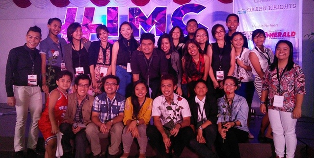 UP Mindanao BA Communication Arts students
