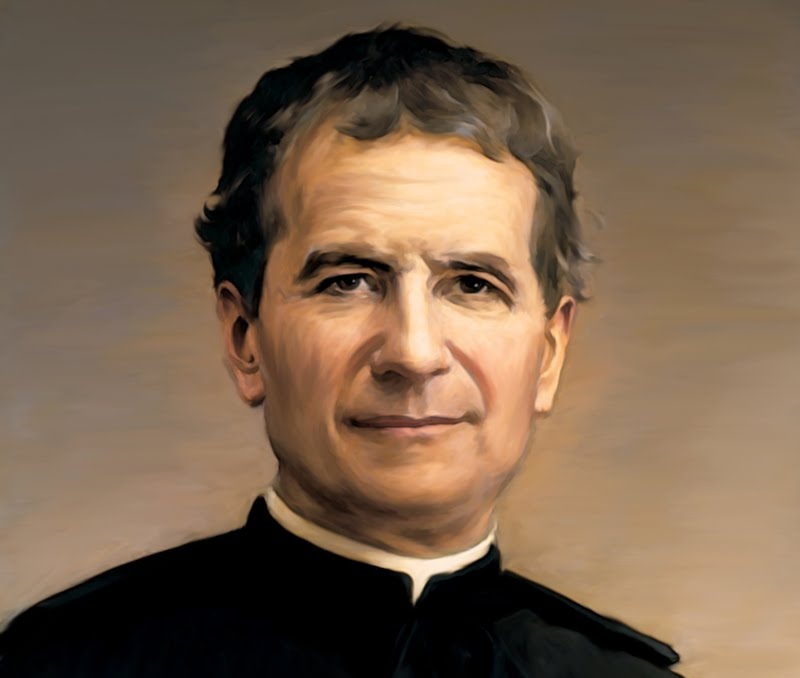 don bosco