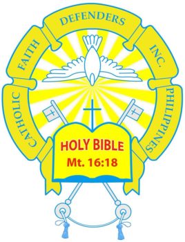 Open Invitation to all Catholics: Weekly Doctrinal Bible Study At San Pedro Cathedral