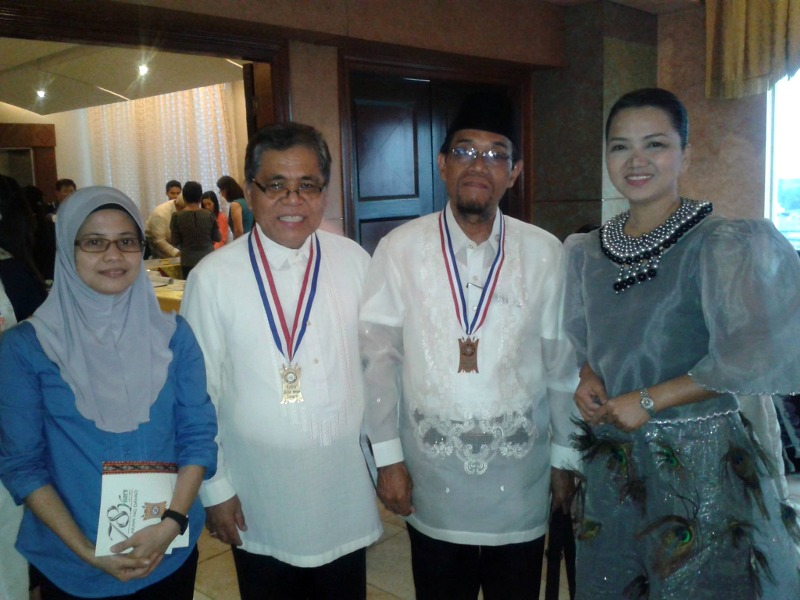 Adilao Datu Bago Awards