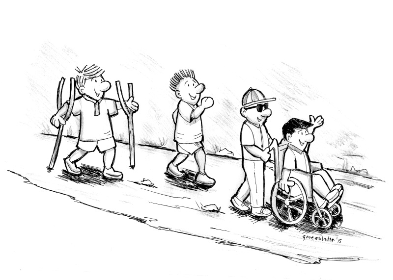 National Disability Prevention