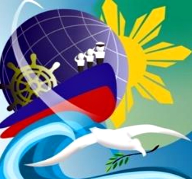 National Seafarers Day 2015