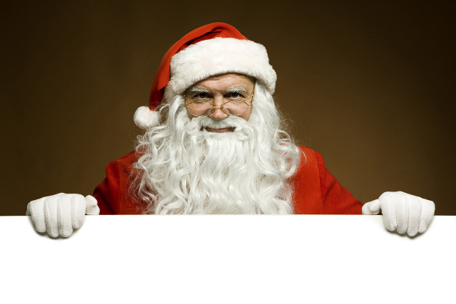 santa claus