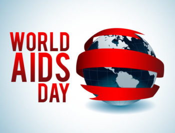 world aids day