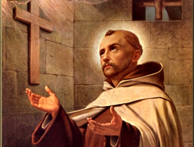 John of the Cross