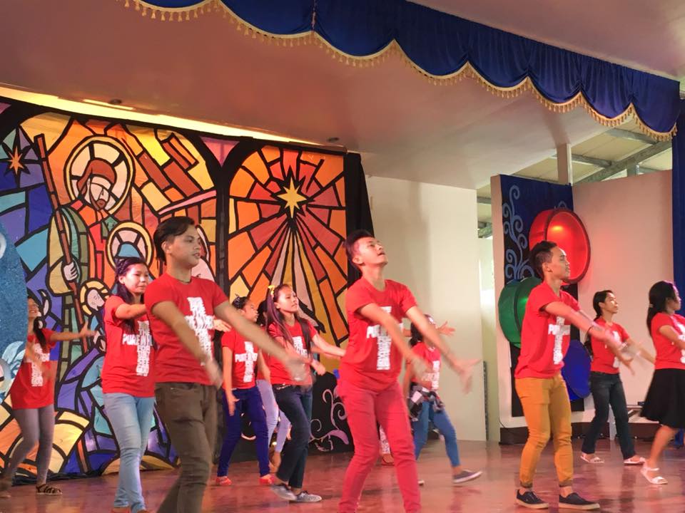 NYD 2015 Davao