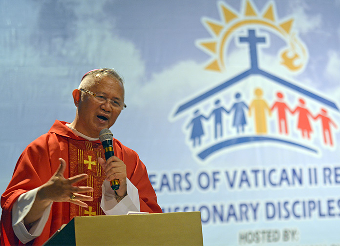 Abp. Jose Palma