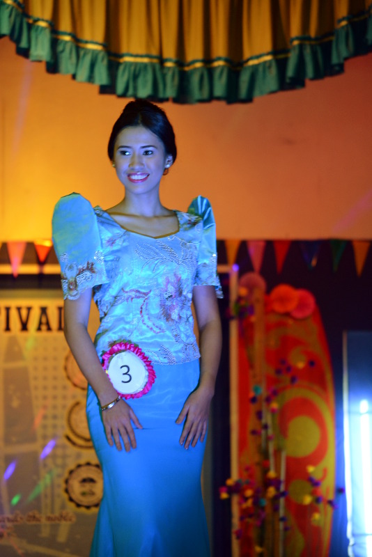 UFED Festival Ms. UFED 2016 Winner