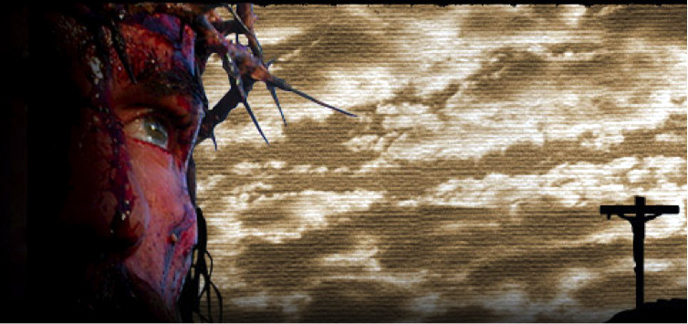 Jesus crucifixion