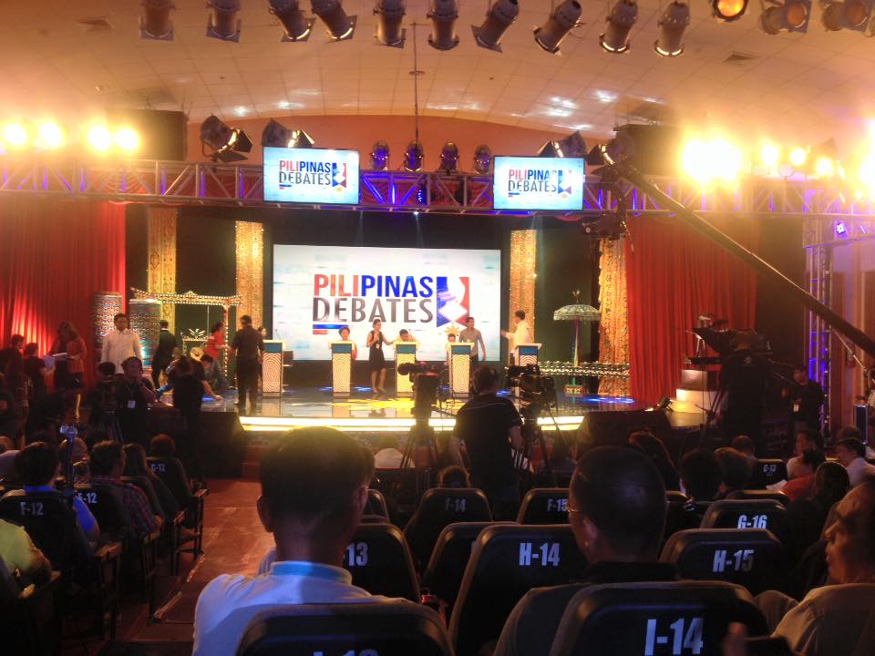 PiliPinas Debates