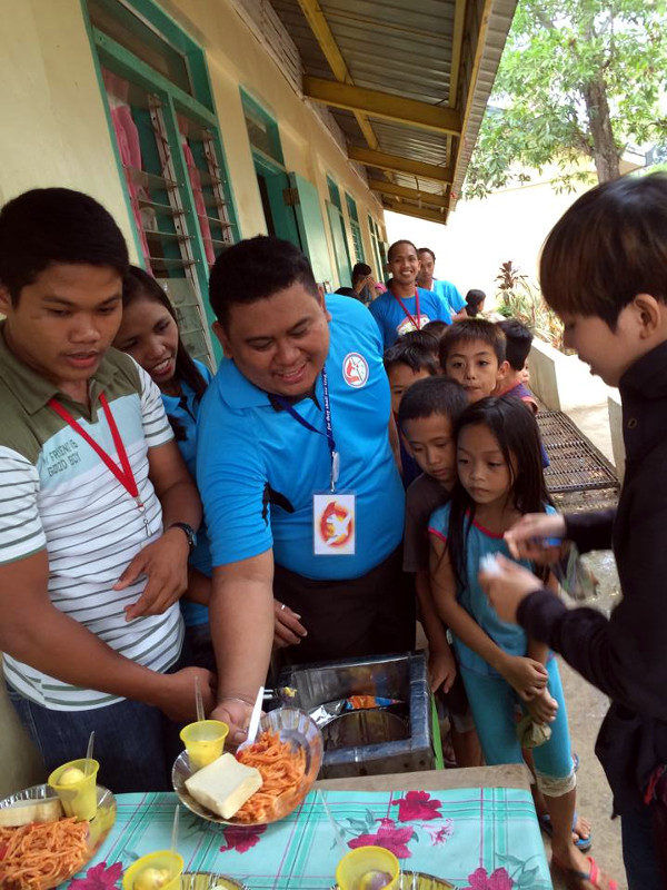 Charismatic Youth ComVal