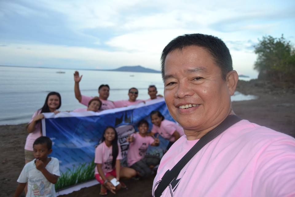 FR RODRIGO SALAC