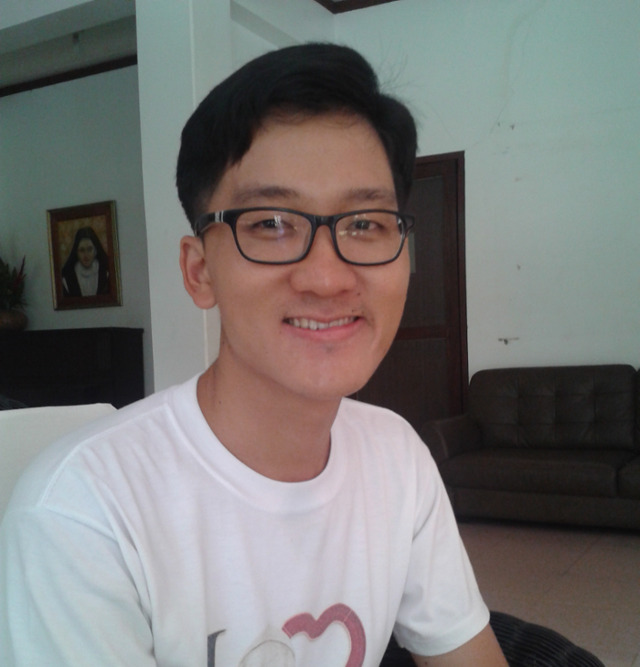 John Nguyen, 26