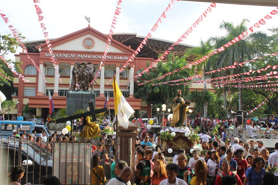 SAN PEDRO CATHEDRAL FIESTA