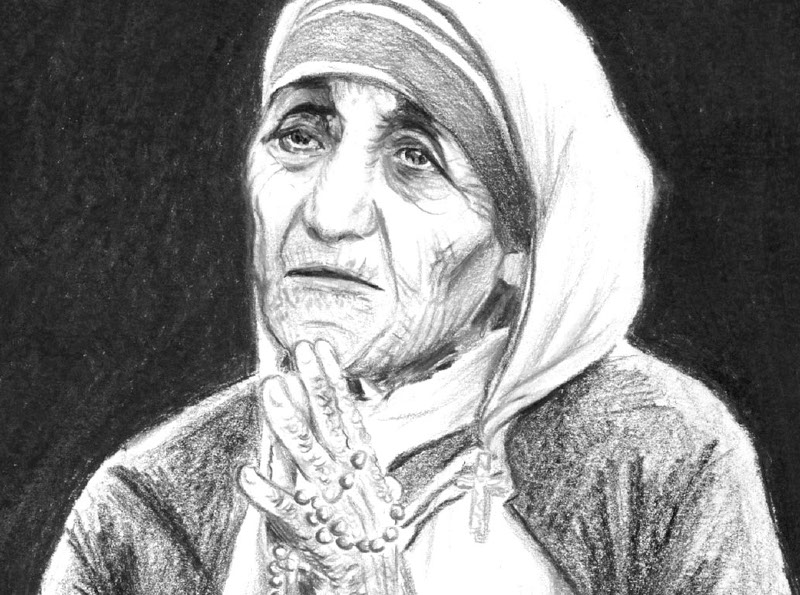 Mother Teresa