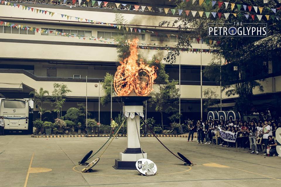 SPC intrams 2016