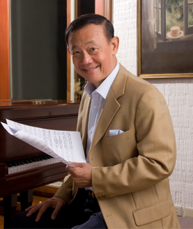 Jose Mari Chan