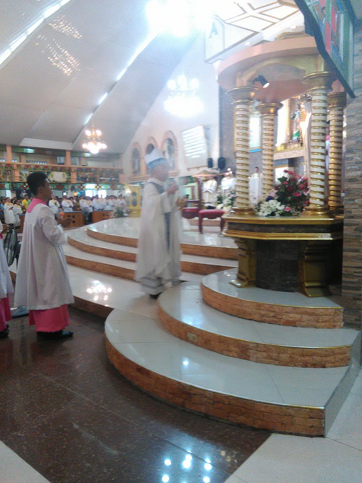 Our Lady of Fatima Parish