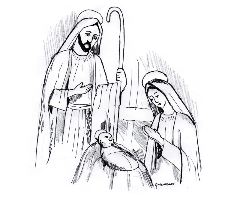 advent editorial