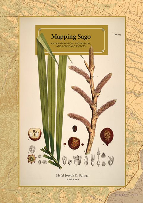 Banwa mapping sago cover