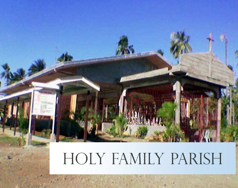 Holy Family Parish
