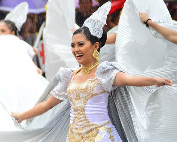 sinulog 2017