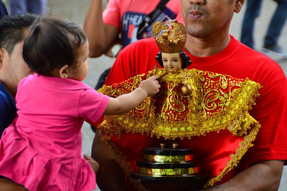 sinulog 2017