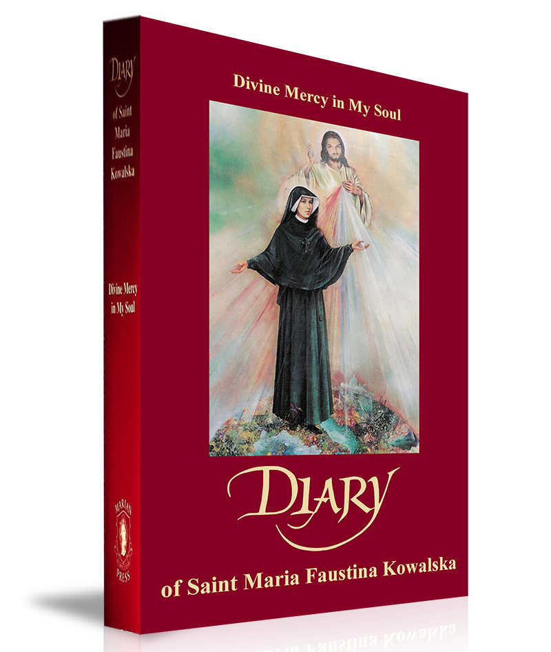 Diary of Sr Faustina