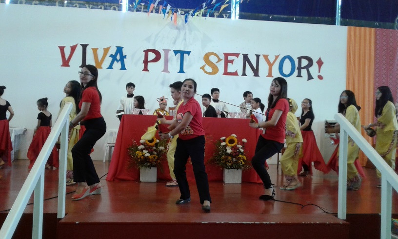 ateneo sinulog 2017