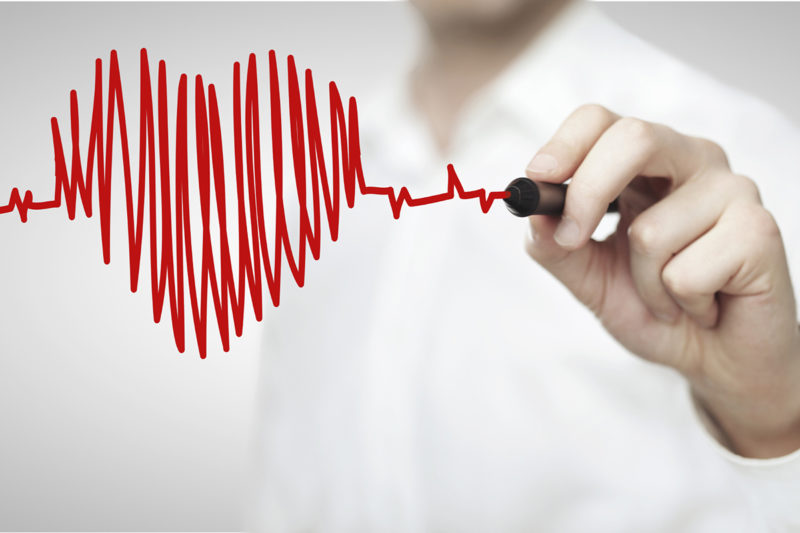 heartbeat heart health