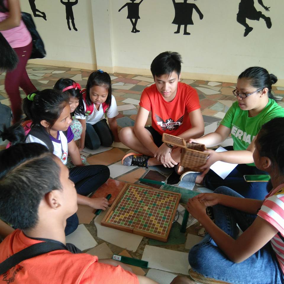 Joseph Marello Youth (JMY) of San Francisco De Asis (SFDA) Parish, Tagakpan held 1st Kapatiran