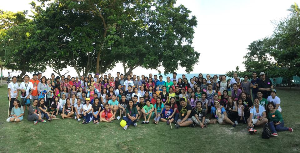 Mariapolis 2017