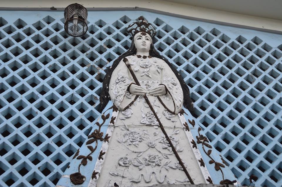 Our Lady of Peace and Good Voyage Marawi