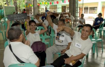 ABAD Bibliyampo Bible Quiz 2017