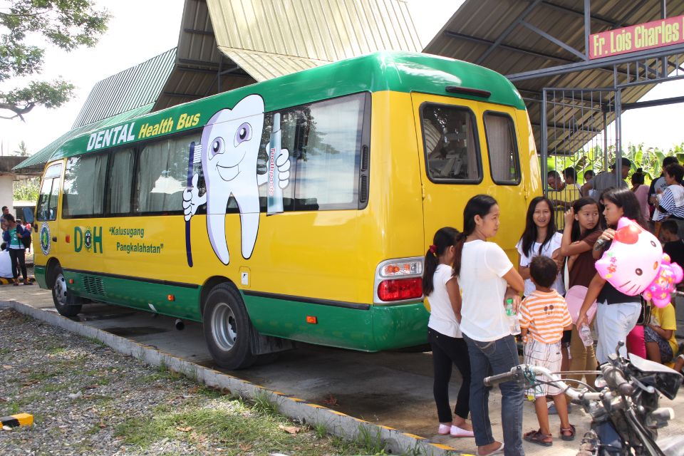 St. John the Baptist Parish, Lasang Fiesta